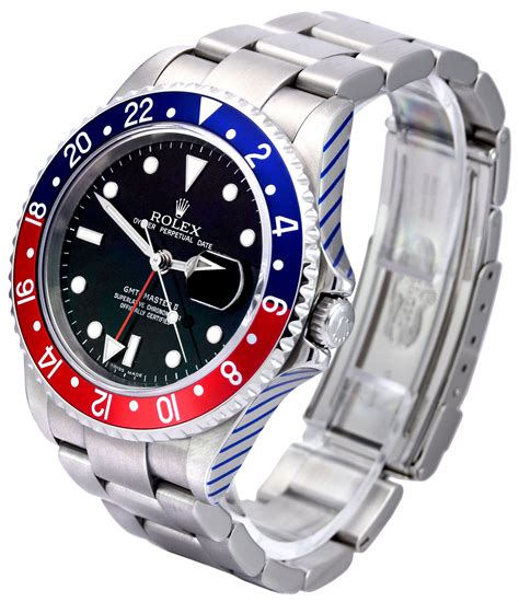 rolex pepsi reference number|rolex gmt pepsi review.